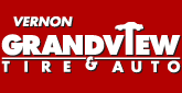 Grandview-Vernon logo