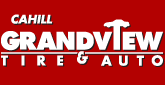Grandview-Cahill logo