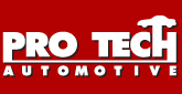 ProTech Automotive logo