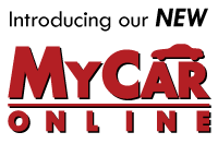 MyCar Online